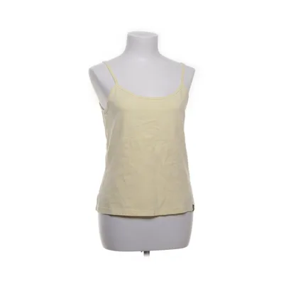 Linne (Gul) från Salsa Bomull, Elastan