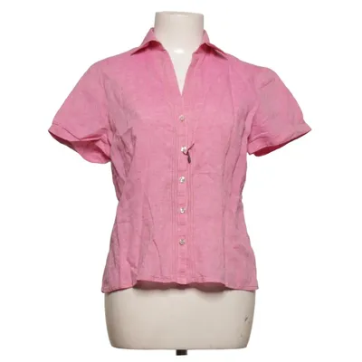 Chemise à manches courtes (Rose) de Wallmann