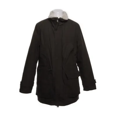 Parkas (Grön, Vit) från Vailent Clothing Bomull, Polyester