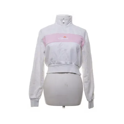 Sweatshirt (Grijs, Roze) van Ellesse
