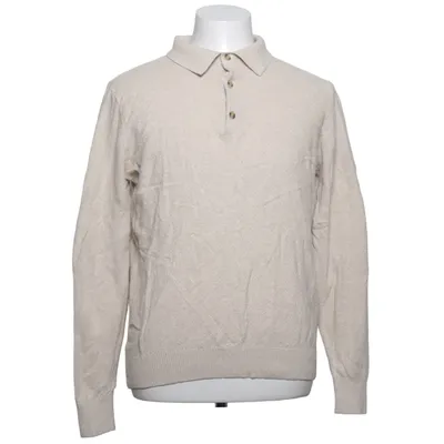 Tröja (Knit Collection) från Grand Frank Kashmir, Bomull, Ull