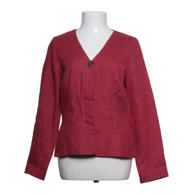 Blazer (Rouge) de KUS Lin
