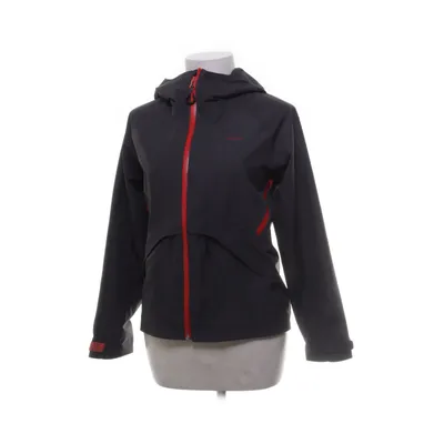 Shell jack (Grijs, Rood) van Quechua