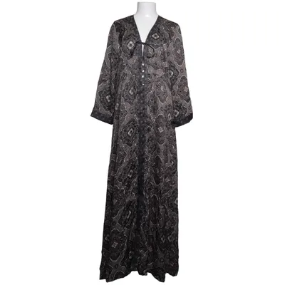 Långklänning (318M-355) från Odd Molly Viskos