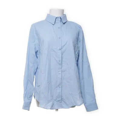 Shirt (Blue) Polyester