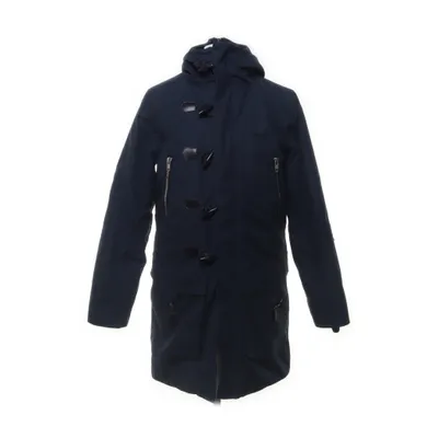Jack (Blauw) van Elvine Polyester, Katoen