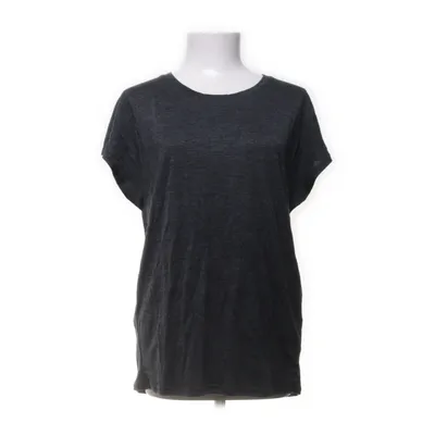 Practice jersey (Gray) from Houdini Lyocell, Wool