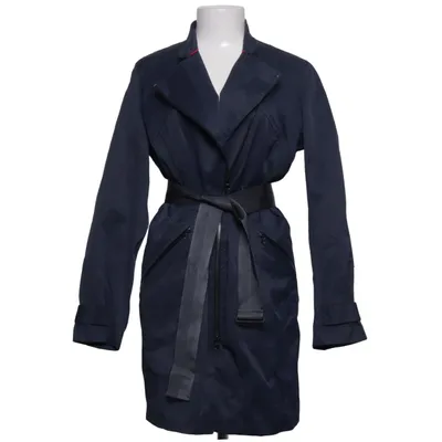 Veste (Bleu) de Victorinox Coton, Polyamide, Polyester, Polyuréthane