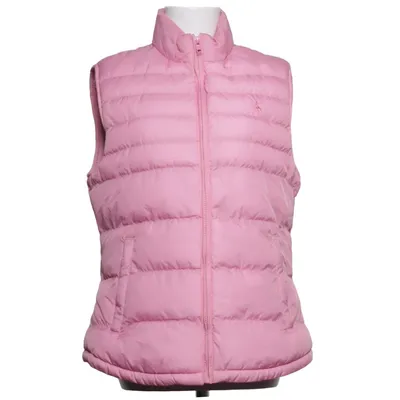 Gilet d'extérieur (Rose) de Jack Wills Polyamide, Polyester