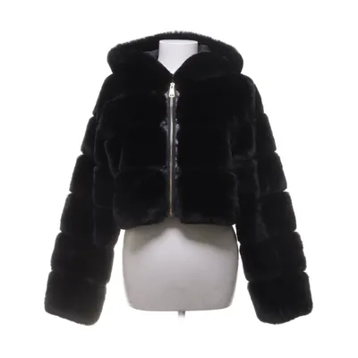 Vinterjacka (Svart) från Cherry Koko Polyester