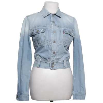 Jeansjacka (Blå) från Levi Strauss & Co Bomull