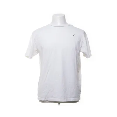 T-shirt (Vit) från Newport Bomull