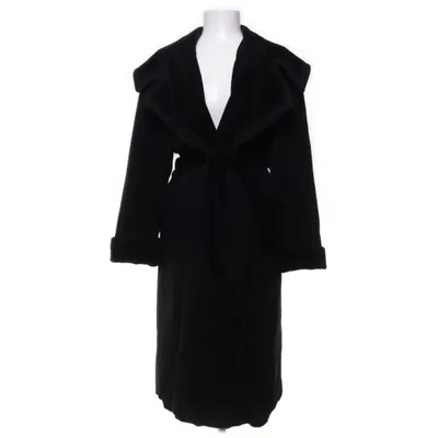 Kappa (Svart) från Mondi Acetat, Bomull, Kashmir, Nylon, Ull, Viskos