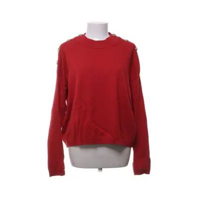 Sweater (Red) from The Kooples Cashmere, Wool