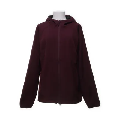 Sports jacket (Red) from Kayoba Elastane, Polyester