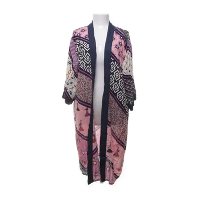 Kimono (Rosa, Flerfärgad) från Unmade Copenhagen Viskos