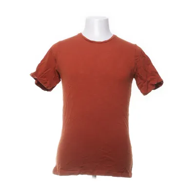 T-shirt (Brun) från Ljung by Marcus Larsson Ekologisk bomull