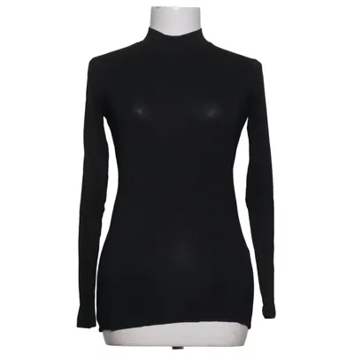 Coltrui (Zwart) van Lifewear Elastaan