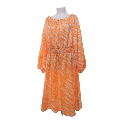 Jurk (Geel) van Pernilla Wahlgren Polyester