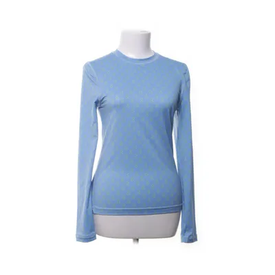 Top (Blauw) van Stine Goya