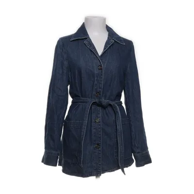 Jeansjacka (Blå) från & Other Stories