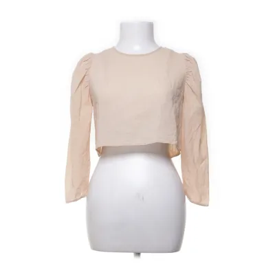 Crop top (Beige) från COS