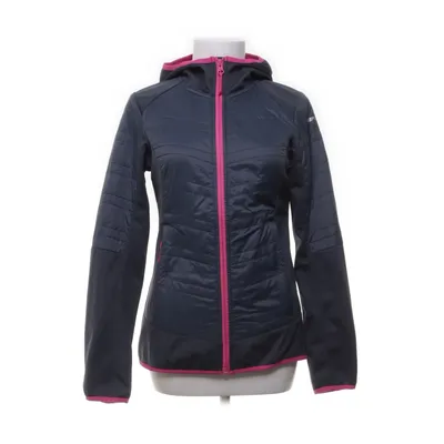 Träningsjacka (Grå) från Icepeak Polyamid