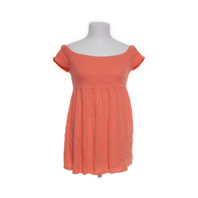 Robe maternité (Orange) de H&M Mama