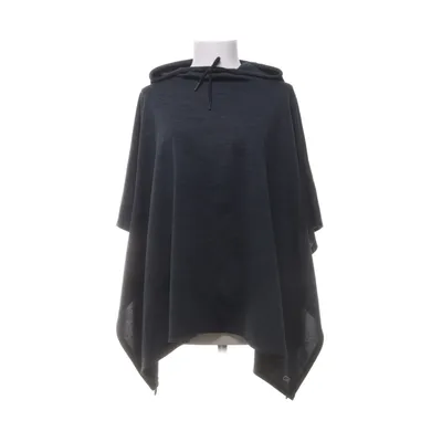 Poncho (Svart) från Gap Fit