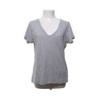T-shirt (Grijs) van Filippa K Katoen