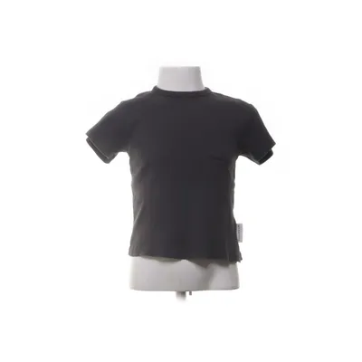 T-shirt (Grå) från Minories Bomull, Elastan