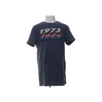 T-shirt (Blå) från Petrol Industries Bomull