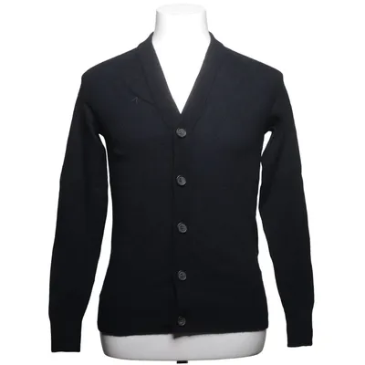 Kofta (Svart) från Acne Studios Ull