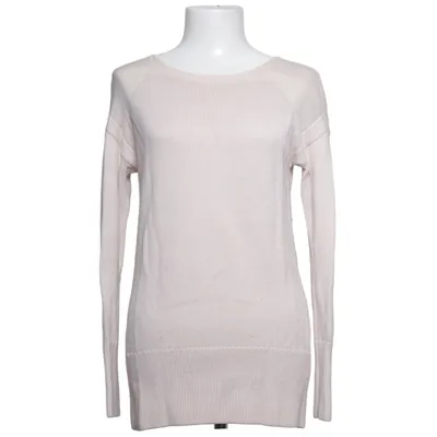 Sweater (Beige) from Reiss Elastane, Polyamide, Wool
