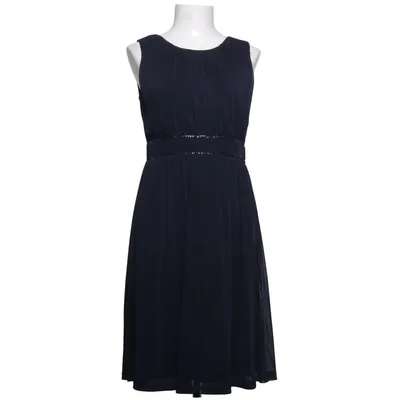 Klänning (Blå) från Jake*s Bomull, Polyester