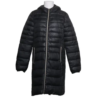 Vinterkappa (Svart) från Active Wear Polyester