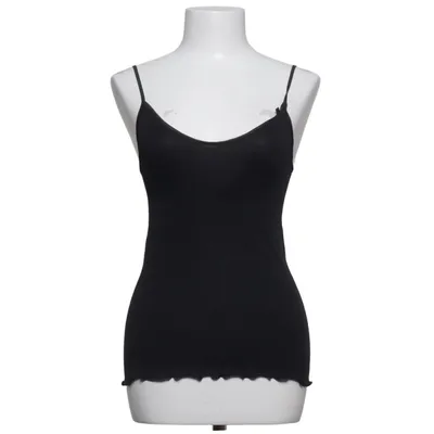 Maillot de corps (Noir) de Calida Coton