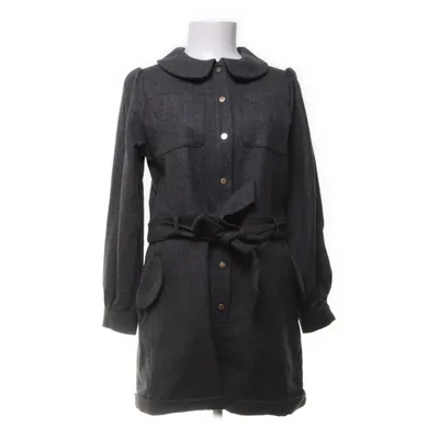 Jumpsuit (Gray) from Rosaé Paris Wool