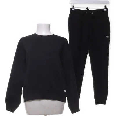 Loungewear (Sort) fra Björn Borg Bomuld, Polyester