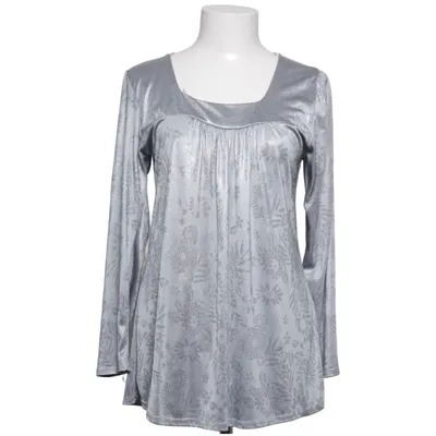 Tunika (Grå) från Tessa Elastan, Viskos