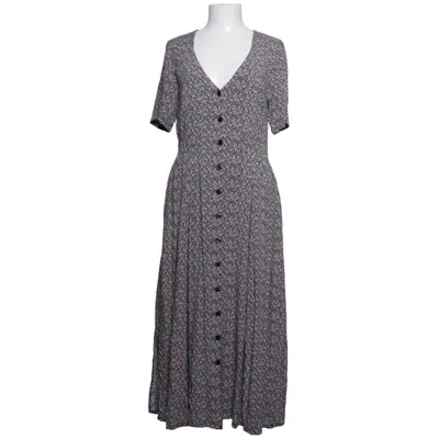 Långklänning (DevaGZ long dress HS20) från Gestuz Viskos