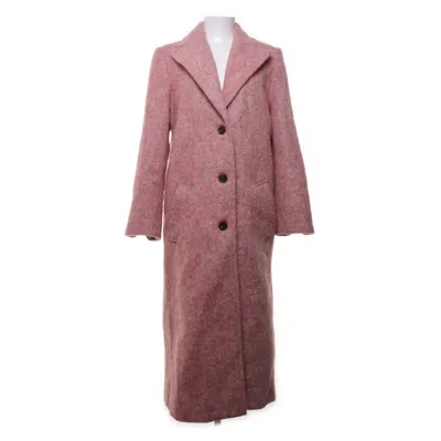 Jas (Roze) van Zadig & Voltaire Acryl, Mohair, Polyamide, Polyester, Wol, Viscose