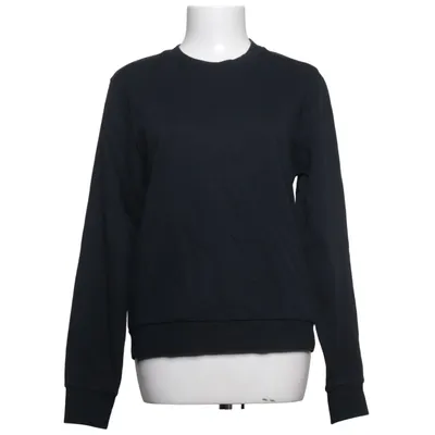 Sweatshirt (Noir) de GANT Rugger Coton, Polyester