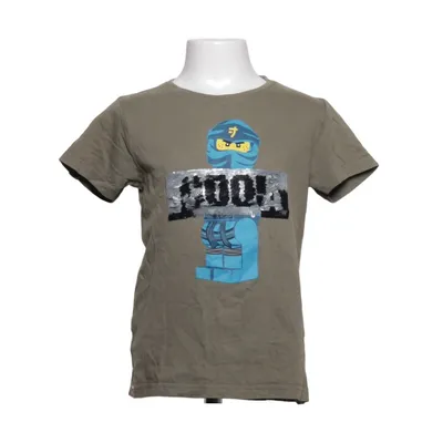 T-shirt (Grön, Blå, Svart) från LEGO