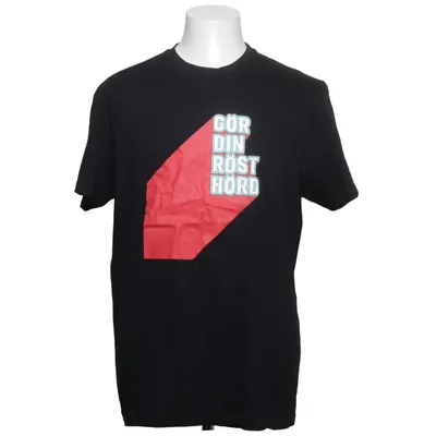 T-shirt (BASIC) från Tee Jays Basic Bomull