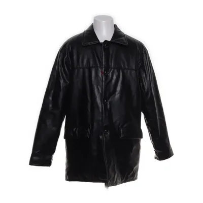 Jacket (Black) from AC Acrylic, Polyester