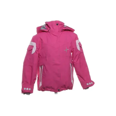 Skidjacka (Rosa) från Cross Polyester, Polyuretan