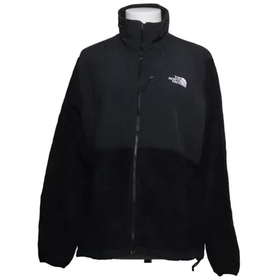 Veste (Noir, Gris) de The North Face Nylon, Polyester
