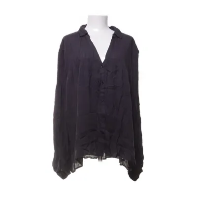 Blus (Svart) från Hunkydory Modal