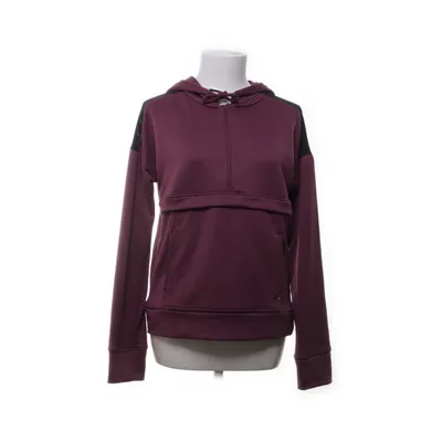 Capuchon sweater (Lila) van Under Armour